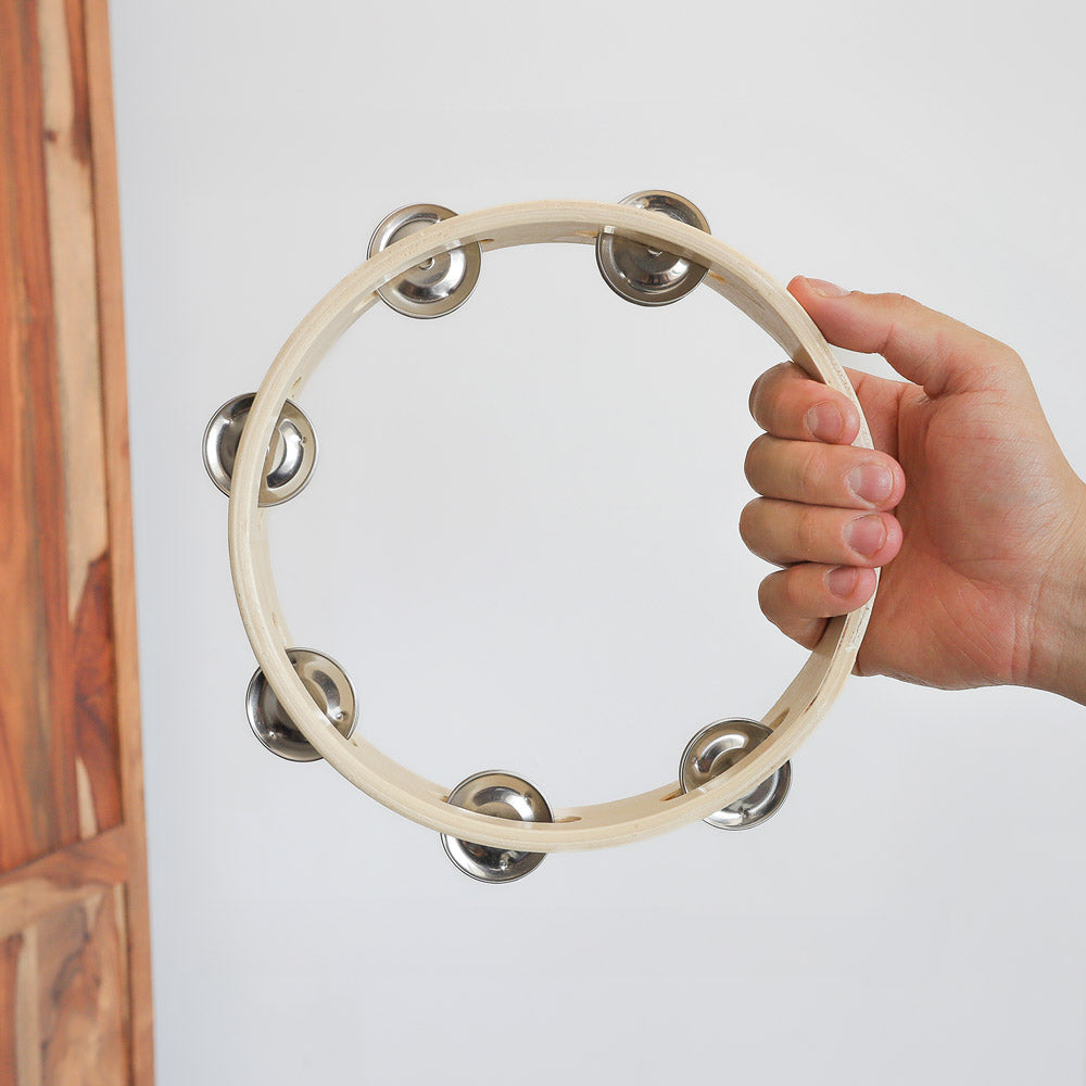 Dafli Tambourine