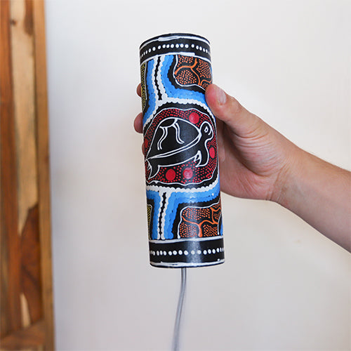 Bamboo Sanur Thunder Drum