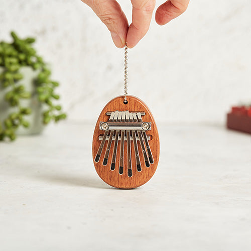 Chisai Pocket Kalimba (8 Note)