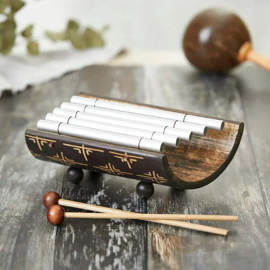 Gamelan Glockenspiel