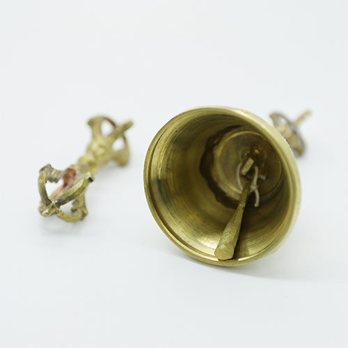 Buddhist Ghanta Bell