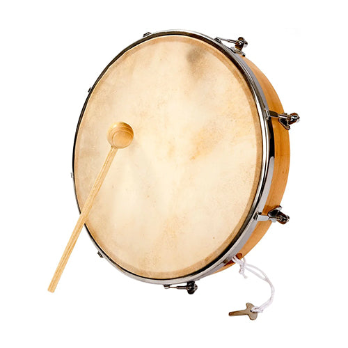 Kohlu Tuneable Drum