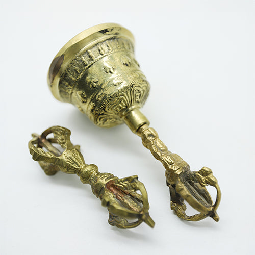 Buddhist Ghanta Bell