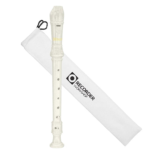 Descant Recorder