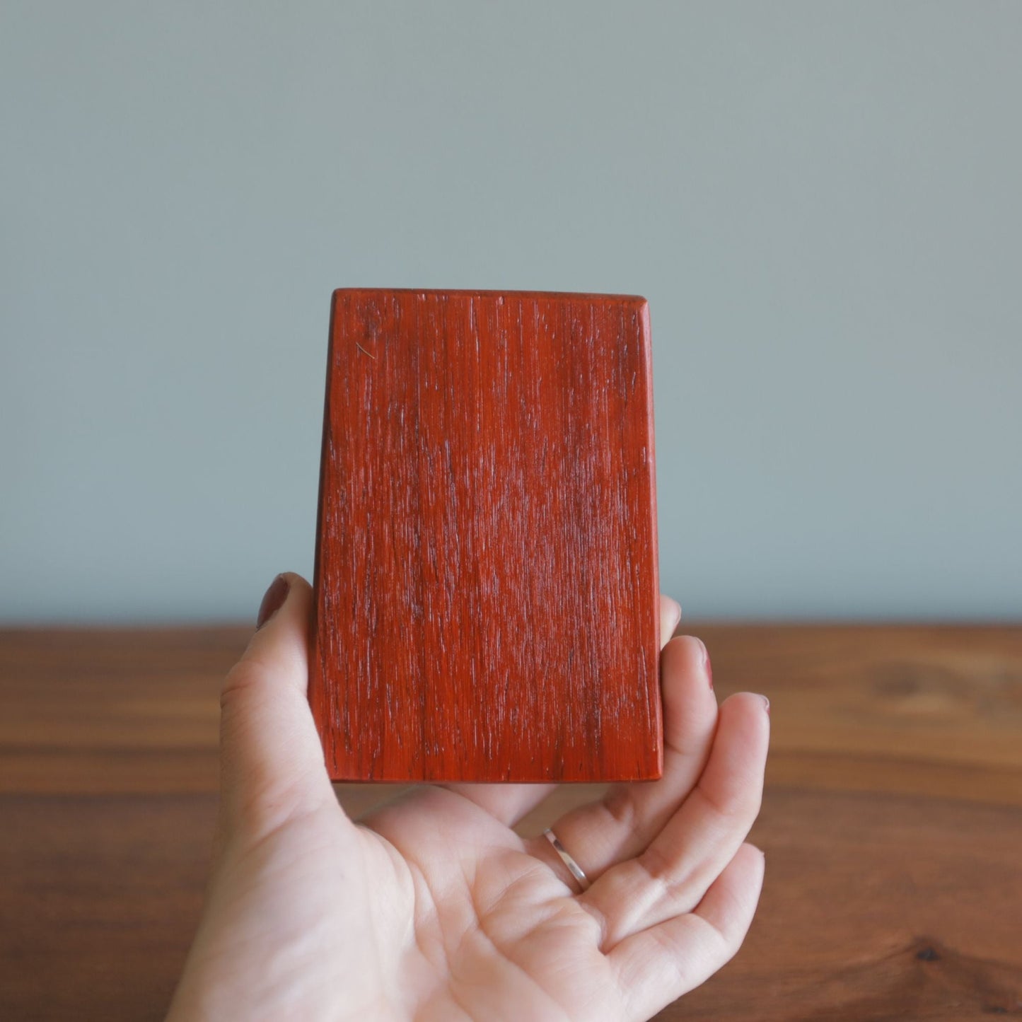Kosbaar Kalimba (5 Note)