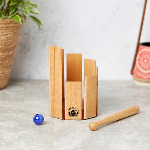 Rattlesnake Xylophone