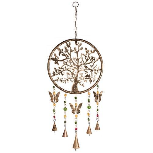 Tree of Life Windchime