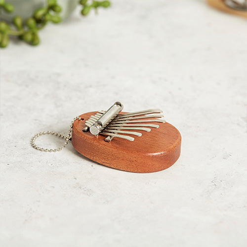 Chisai Pocket Kalimba (8 Note)