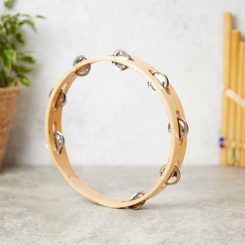 Dafli Tambourine