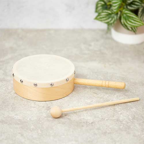 Karo Drum