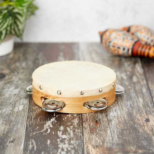 Pyara Tambourine