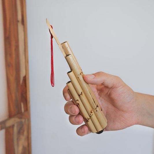 Thai Wot Flute