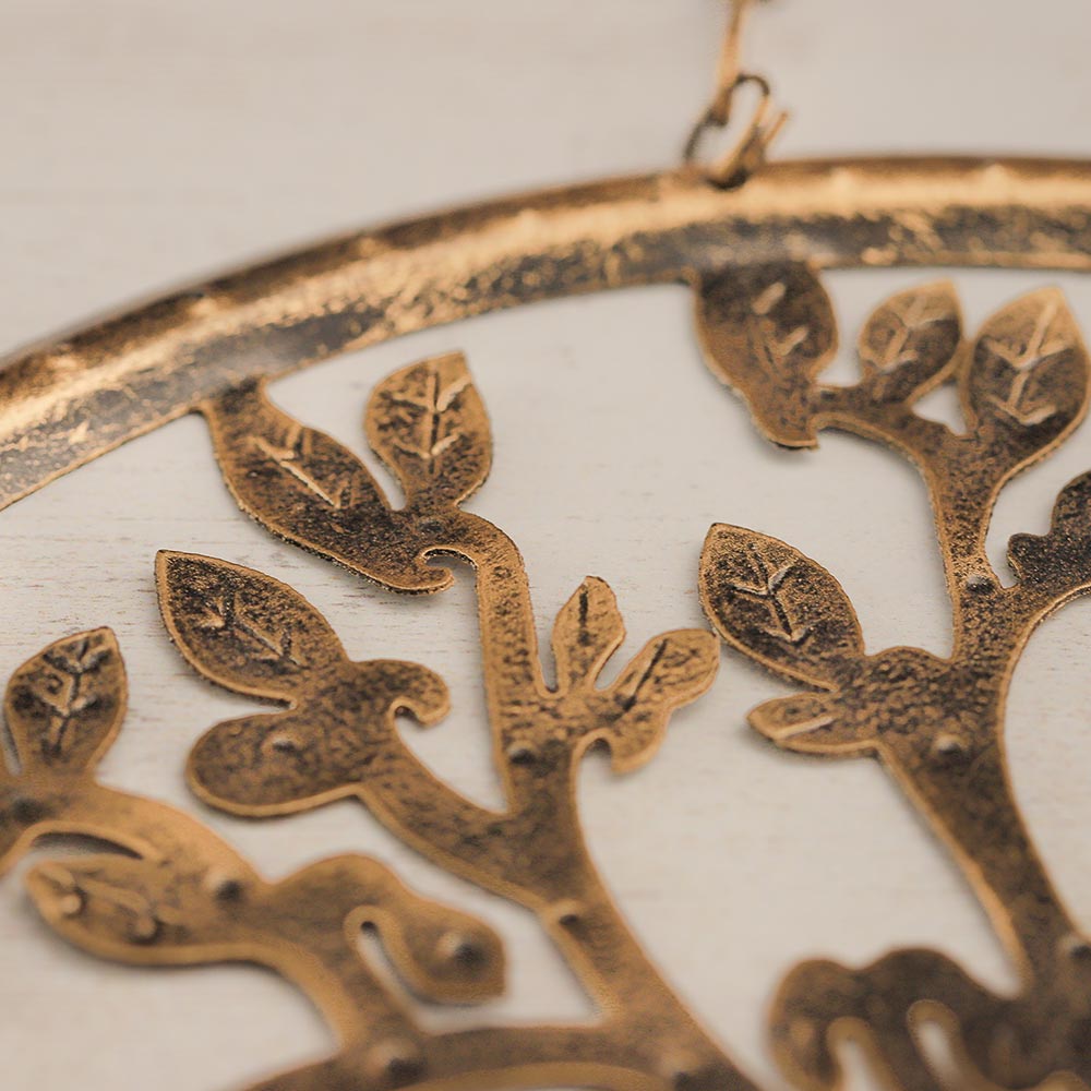 Tree of Life Windchime