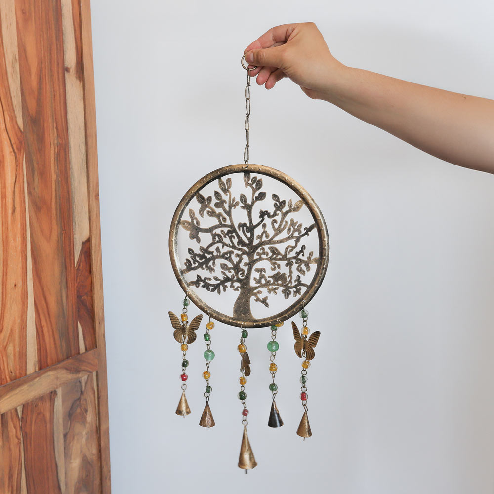 Tree of Life Windchime