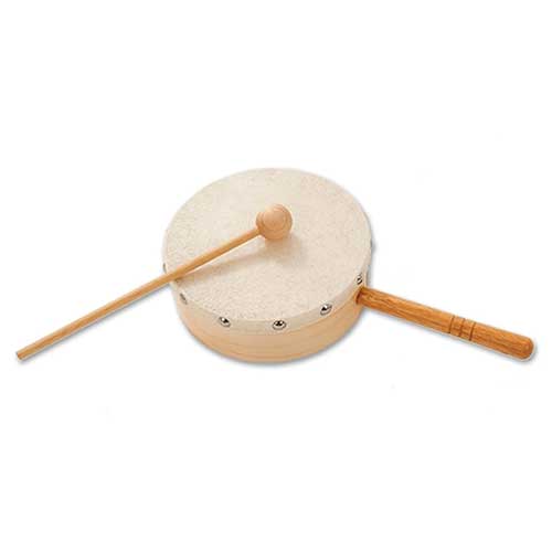Karo Drum