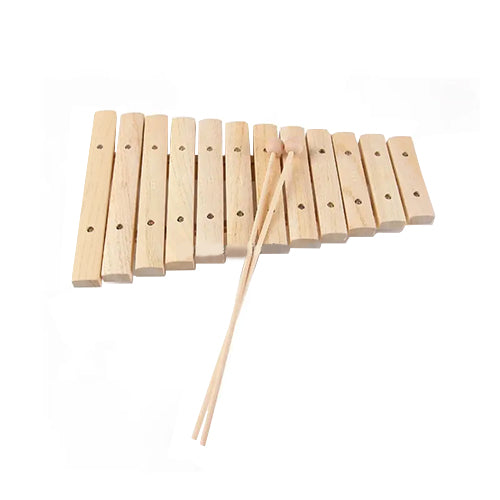 Zibo Wooden Xylophone