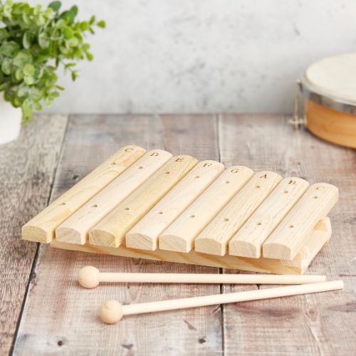 Zibo Wooden Xylophone